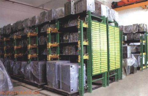 模具架 (3)